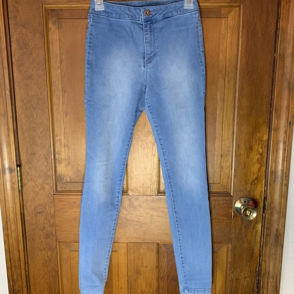 Decree | Jeans | Decree Medium Wash 